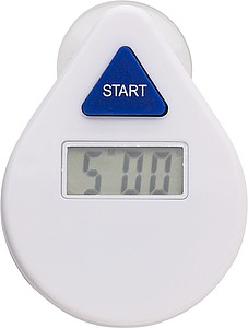 ABS digital shower timer Kendrick