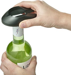 ABS electric bottle opener