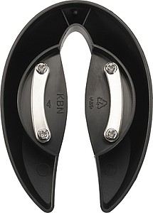 ABS electric bottle opener