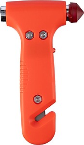 ABS emergency hammer Erika