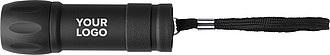 ABS flashlight