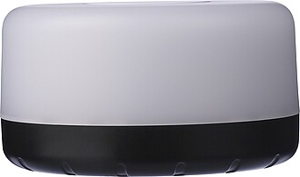 ABS light, black