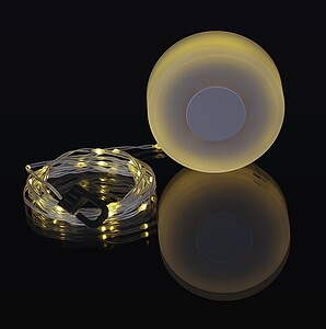 ABS light, black