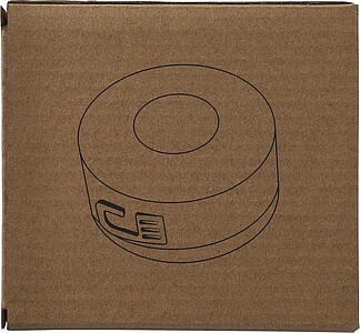 ABS light, black