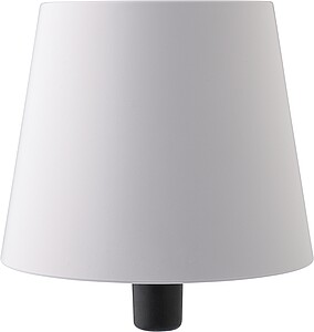 ABS light, white