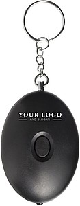 ABS personal alarm
