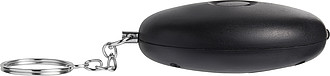 ABS personal alarm