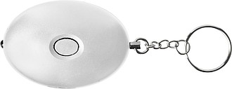ABS personal alarm