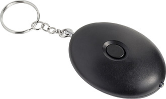 ABS personal alarm