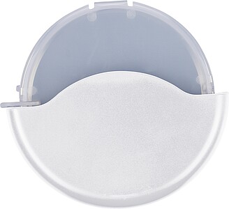 ABS pizza cutter Maurice, white