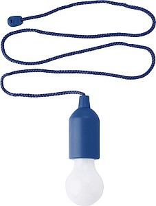 ABS pull light.