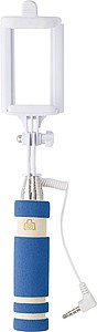 ABS telescopic selfie stick