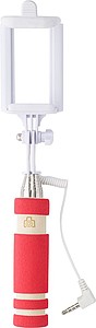 ABS telescopic selfie stick