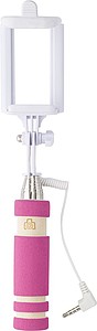 ABS telescopic selfie stick
