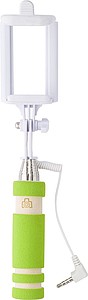 ABS telescopic selfie stick