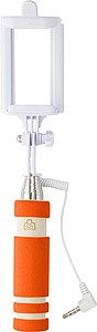ABS telescopic selfie stick
