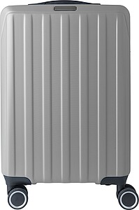 ABS trolley, grey