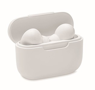 ABS True Wireless Stereo (TWS) 5.3 wireless stereo earbuds