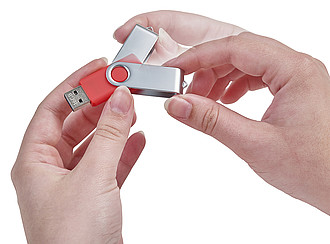 ABS USB drive (16GB/32GB) Lex