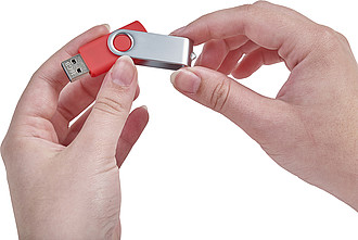 ABS USB drive (16GB/32GB) Lex