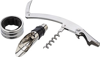 ABS wine set