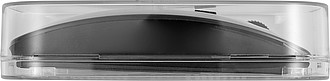 ABS wireless optical mouse