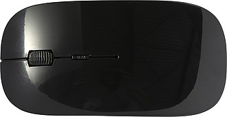 ABS wireless optical mouse