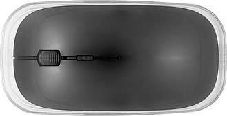 ABS wireless optical mouse