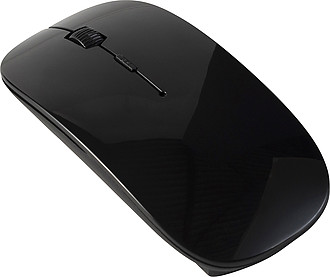 ABS wireless optical mouse