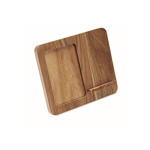 Acacia frame & charger 15W