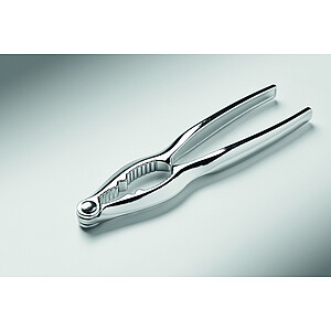Acacia nut cracker set