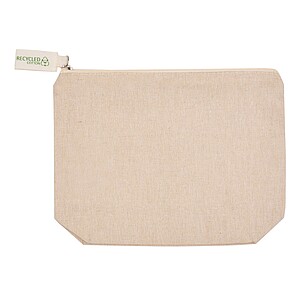 Accessory bag, beige