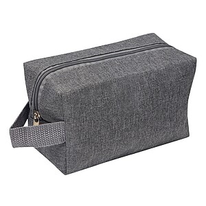 Accessory bag, grey