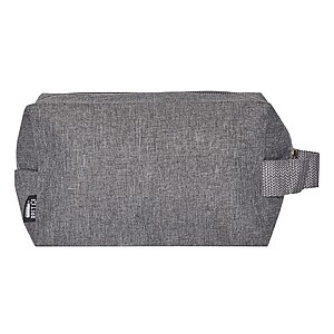 Accessory bag, grey