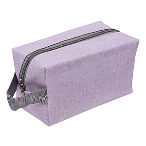 Accessory bag, lavendel