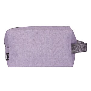 Accessory bag, lavendel