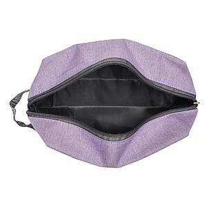 Accessory bag, lavendel