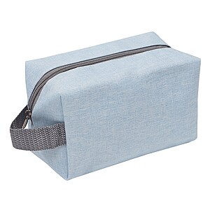 Accessory bag, light blue