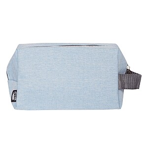 Accessory bag, light blue