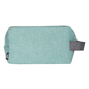 Accessory bag, light green