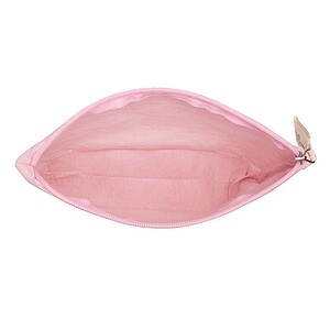 Accessory bag, pink