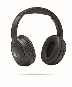 Active noise cancelling 5.3 wireless foldable headphones