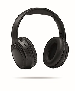 Active noise cancelling 5.3 wireless foldable headphones