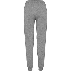 Adelpho womens trousers, marl grey