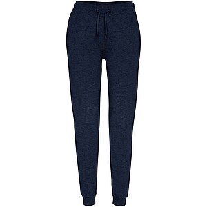 Adelpho womens trousers, navy