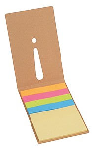Adhesive notes X-MARK
