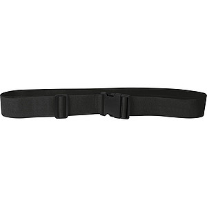 Adjustable luggage strap