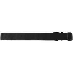 Adjustable luggage strap