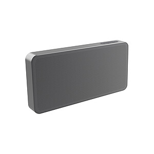 Aeris RCS Ultra-Thin 10W IPX5 Speaker with Removable Battery