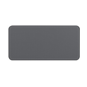 Aeris RCS Ultra-Thin 10W IPX5 Speaker with Removable Battery